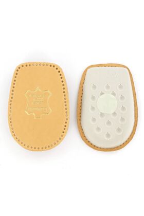 Collonil Ieliktnis TOPFIT Fersenkissen GR.1(35-37) 9062