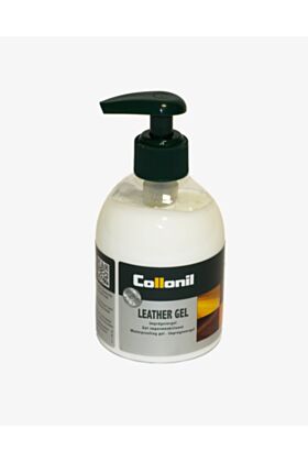 Collonil Krēmi Leather Gel Classic 230 ml 5584