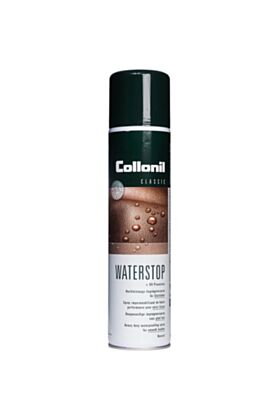 Collonil kopšanas līdzēkļi Waterstop 1663