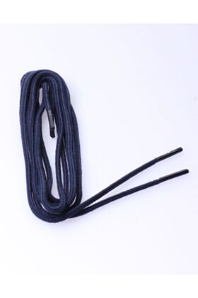 Collonil Auklas Rundsenkel (10-12) 90cm. (660 dunkelblau) 9504