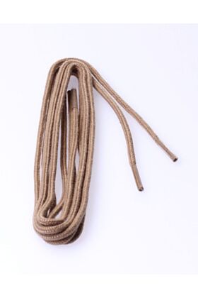 Collonil Auklas Rundsenkel (6-8) 75cm. (402 beige) 9503