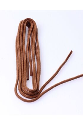 Collonil Auklas Rundsenkel (6-8) 60cm. (402 hellbraun) 9502