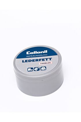 Collonil Krēmi Lederfett 6097 (150ml) 6 097 001 000