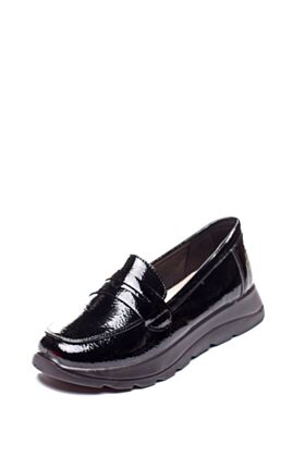 Sempre Slēgtas kurpes