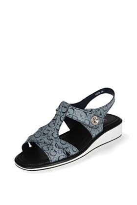 Sempre Vasaras kurpes