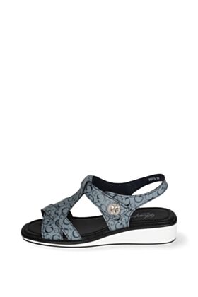 Sempre Vasaras kurpes