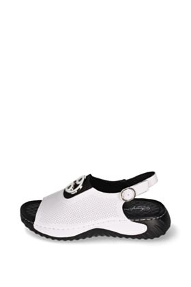 Sempre Vasaras kurpes