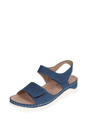 Sempre Vasaras kurpes