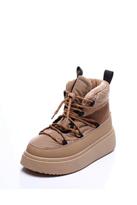 Clan Q Ziemas puszābaki