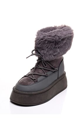 Clan Q Ziemas puszābaki