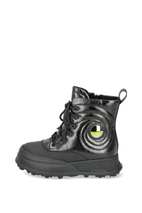 Kingu Ziemas puszābaki