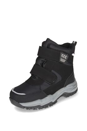 Apawwa Ziemas zābaki