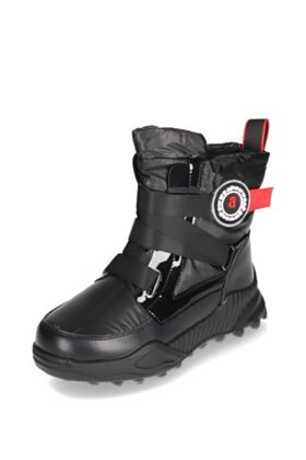 Apawwa Ziemas zābaki