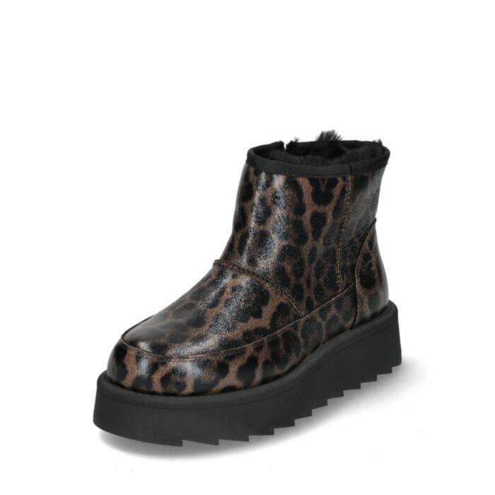 Tamaris Ziemas puszābaki