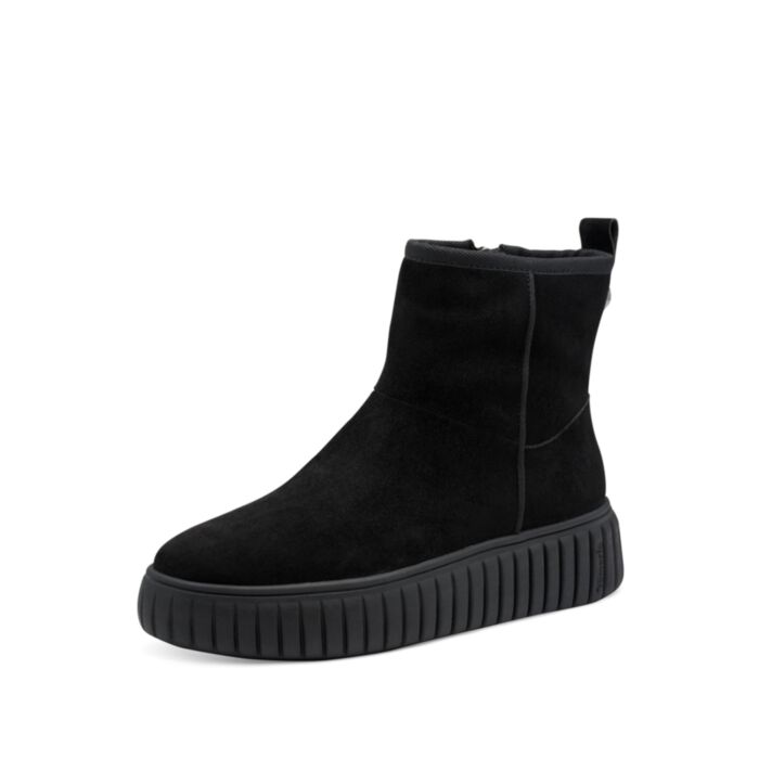 Tamaris Ziemas puszābaki