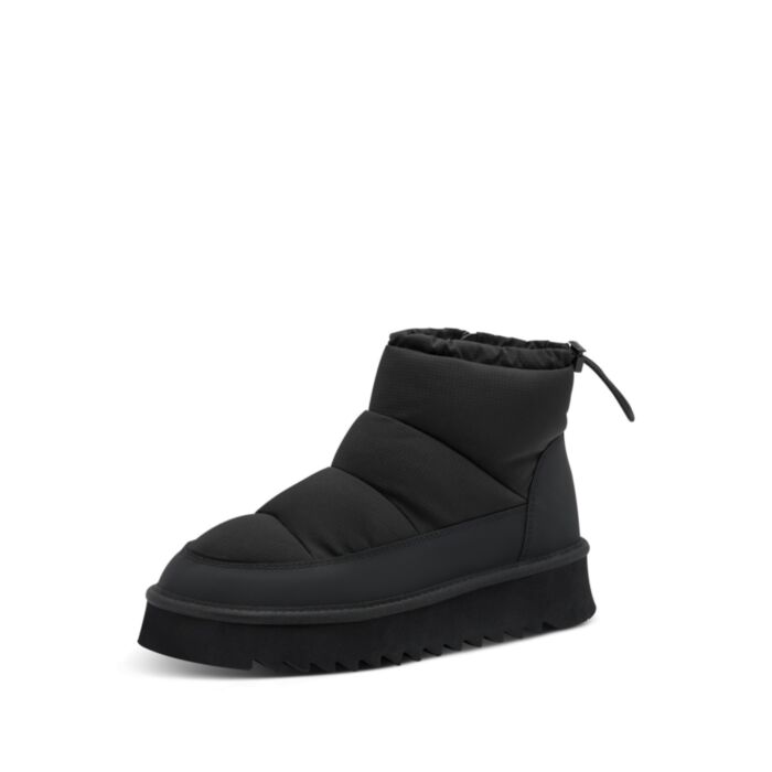 Tamaris Ziemas puszābaki