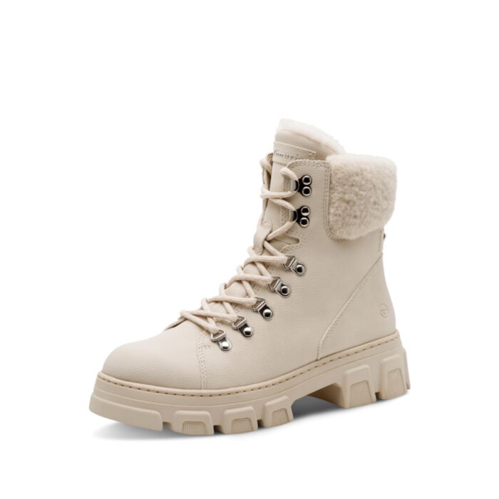 Tamaris Ziemas puszābaki