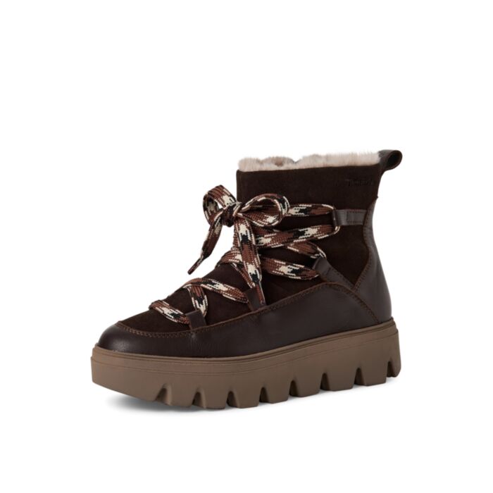 Tamaris Ziemas puszābaki