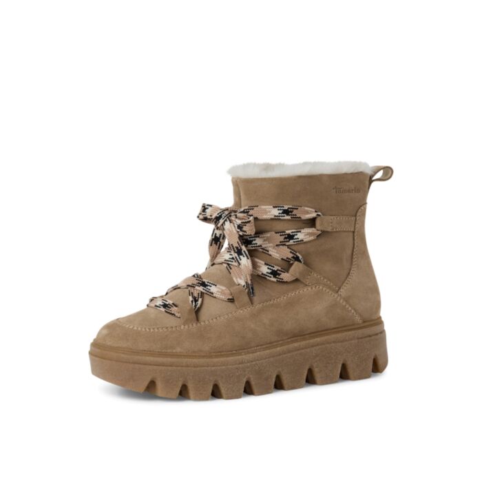 Tamaris Ziemas puszābaki