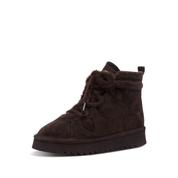 Tamaris Ziemas puszābaki