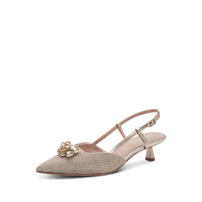 Tamaris Vasaras kurpes