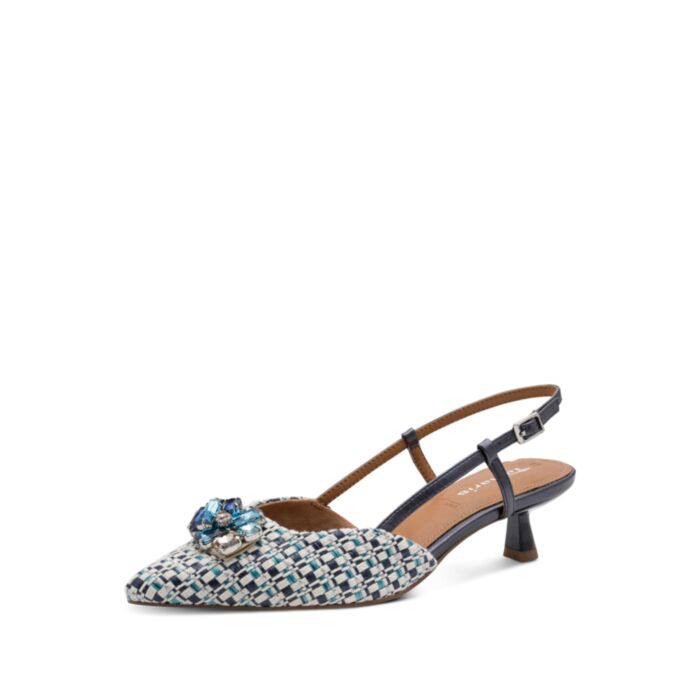 Tamaris Vasaras kurpes