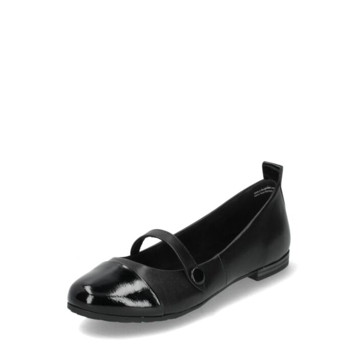 Marco Tozzi Balerīnas