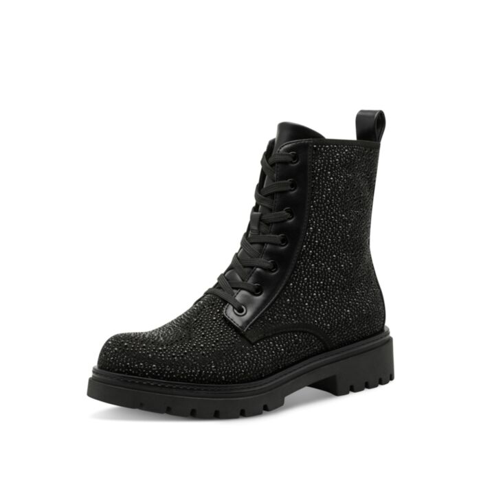 Marco Tozzi Puszābaki