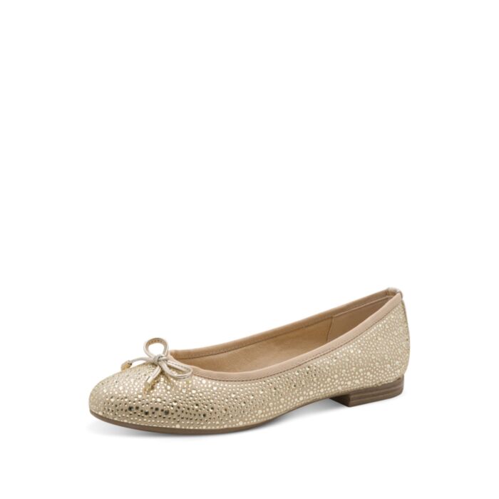 Marco Tozzi Balerīnas