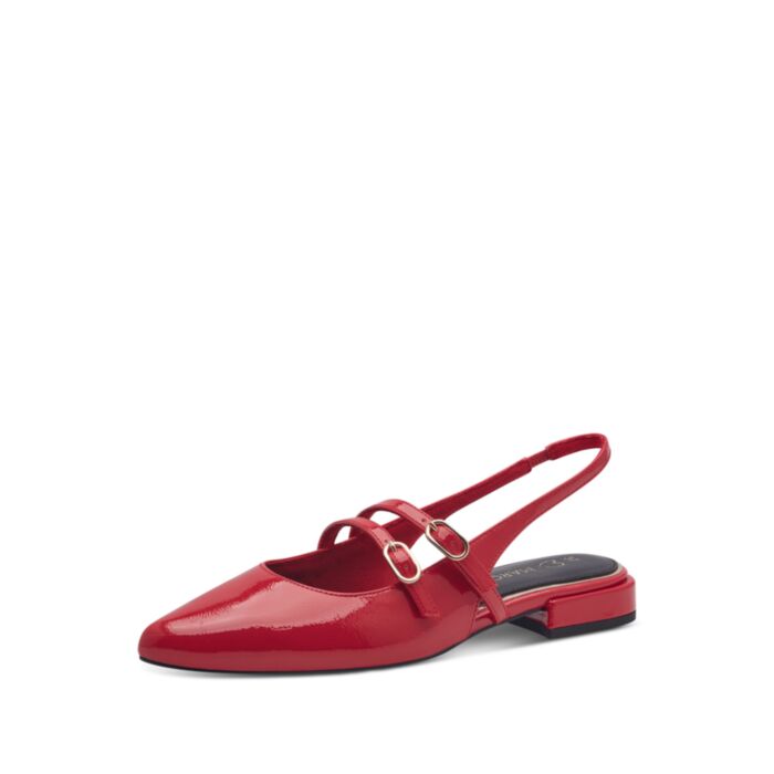 Marco Tozzi Vasaras kurpes