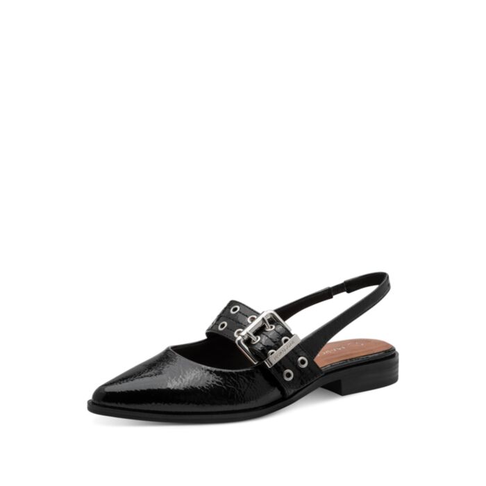 Marco Tozzi Vasaras kurpes