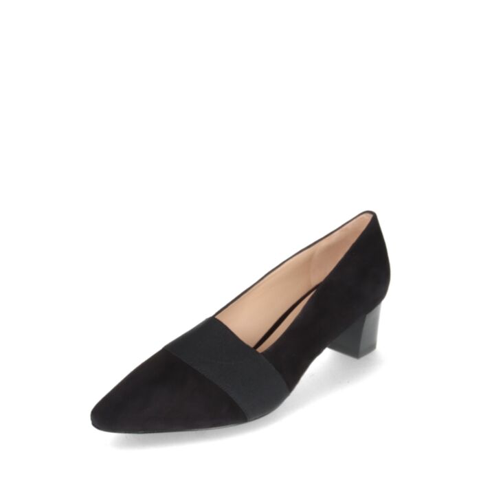 Peter Kaiser  Kurpes