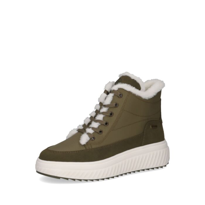 Caprice Sporta zābaki ziemas