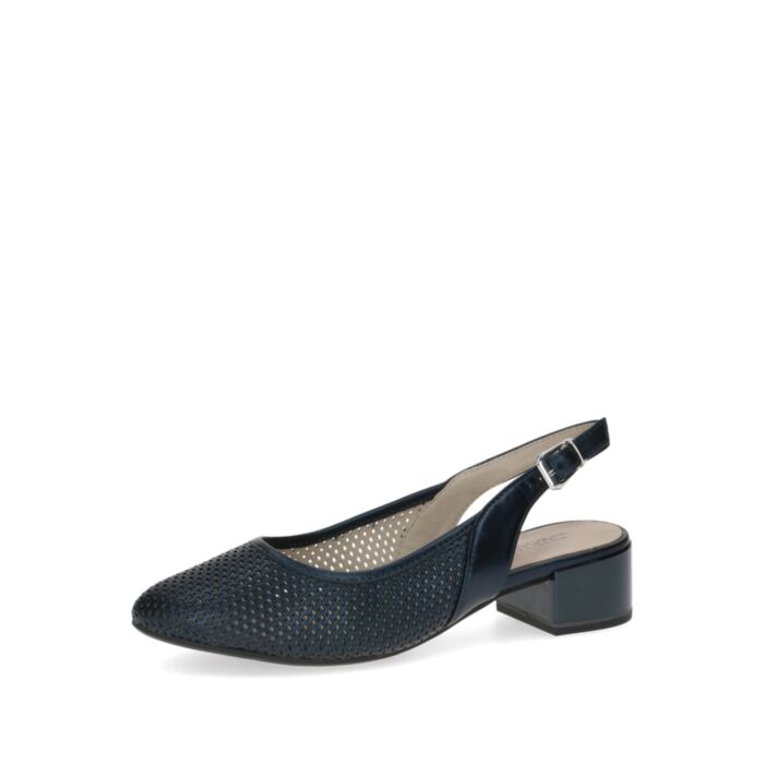 Caprice Vasaras kurpes