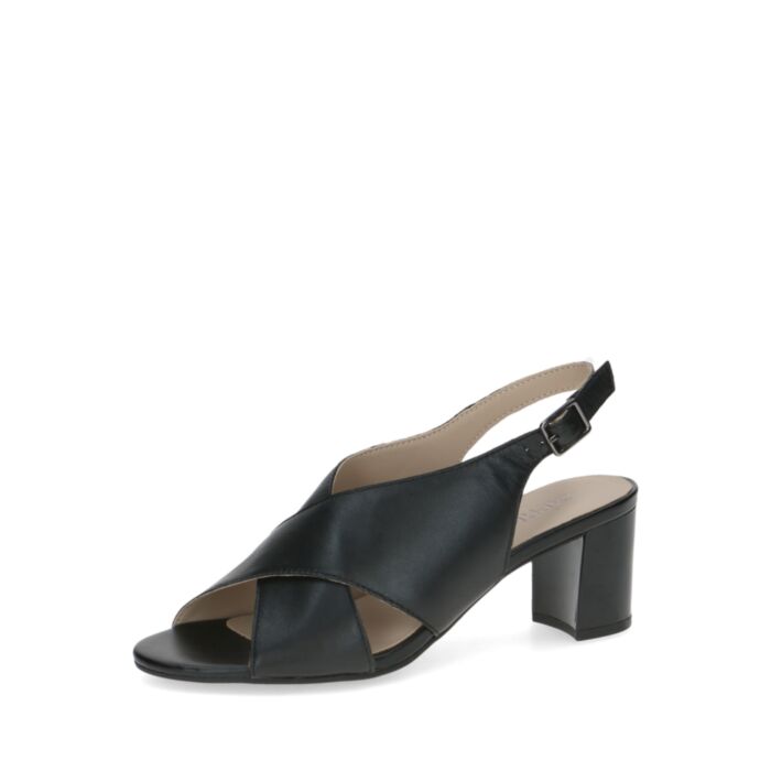 Caprice Vasaras kurpes