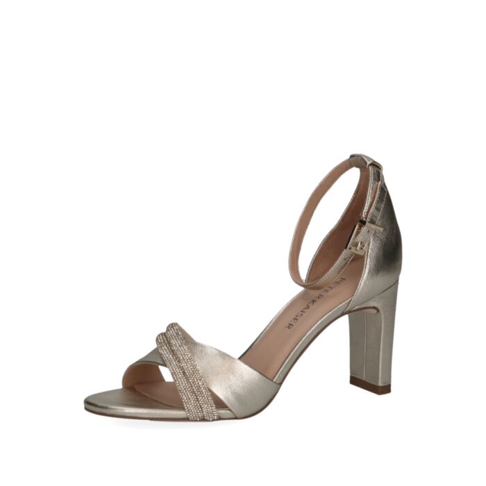 Peter Kaiser  Vasaras kurpes