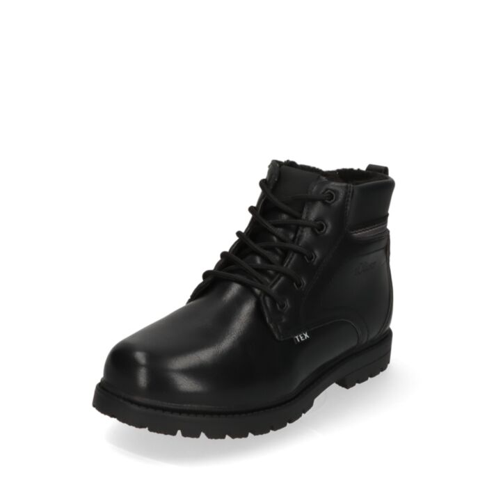 s.Oliver Ziemas puszābaki