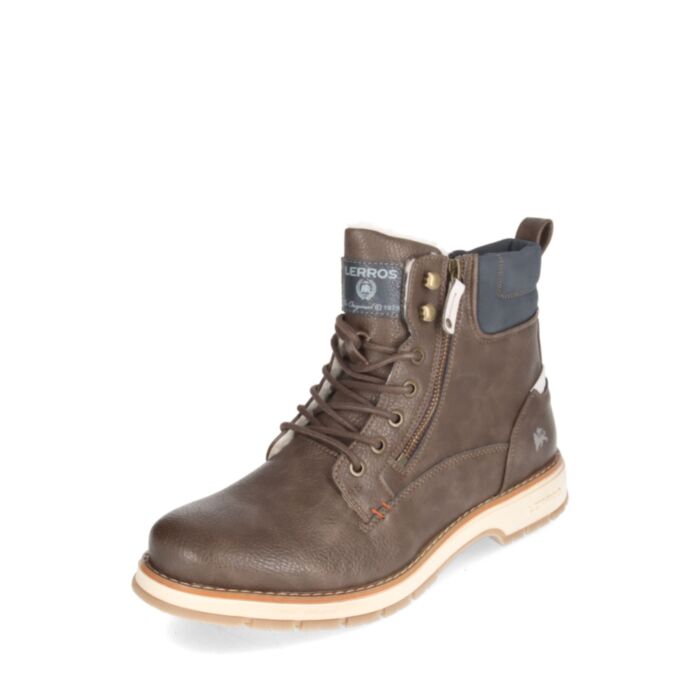 LERROS Ziemas puszābaki