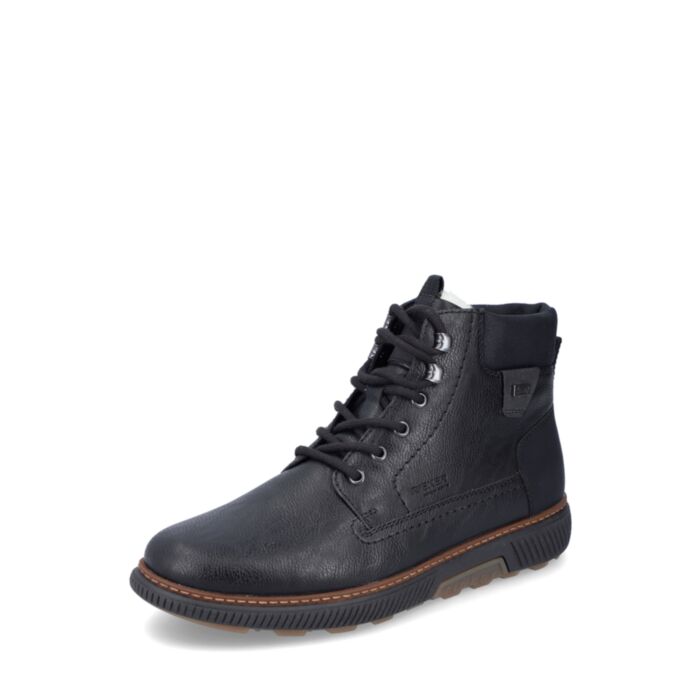 Rieker Ziemas puszābaki