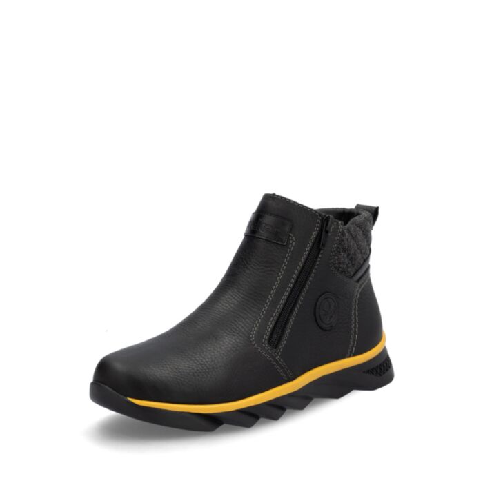 Rieker Ziemas puszābaki