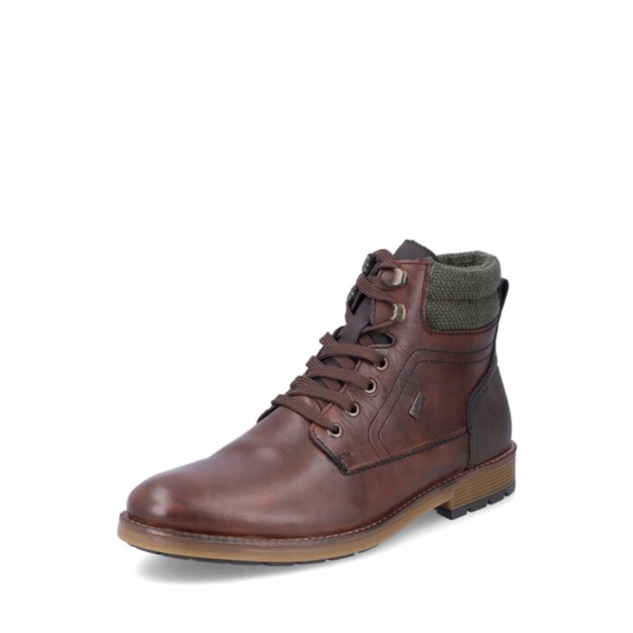 Rieker Ziemas puszābaki