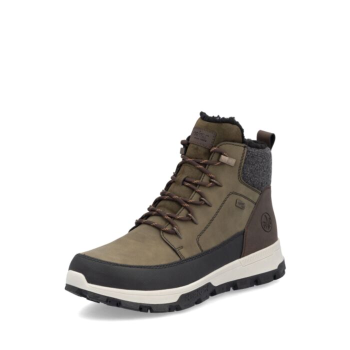 Rieker Sporta zābaki ziemas