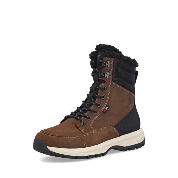 Rieker Sporta zābaki ziemas