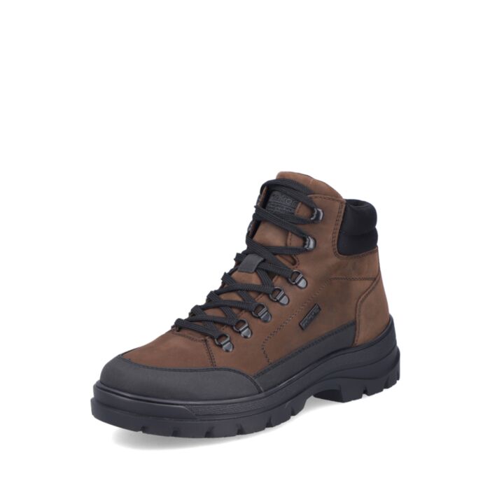 Rieker Sporta zābaki ziemas