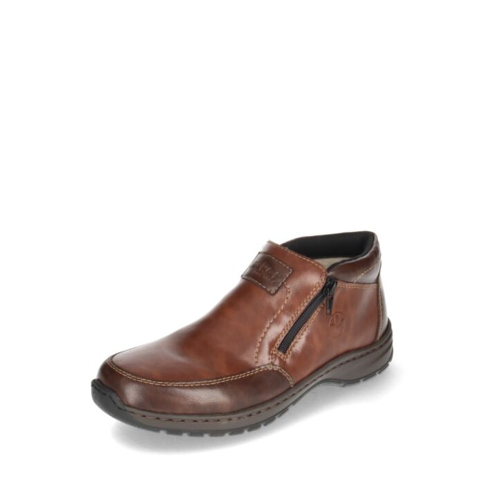 Rieker Ziemas puszābaki