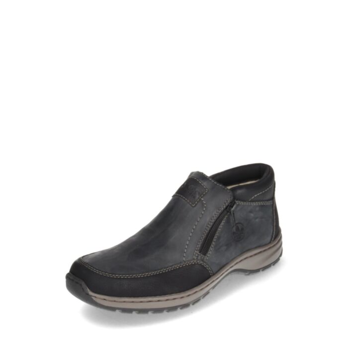 Rieker Ziemas puszābaki