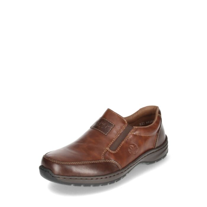 Rieker Ikdienas kurpes