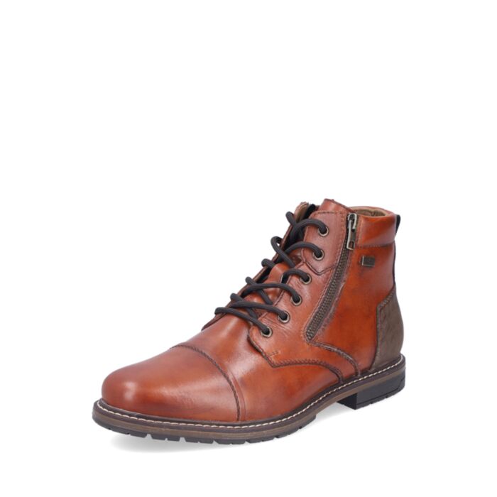 Rieker Ziemas puszābaki