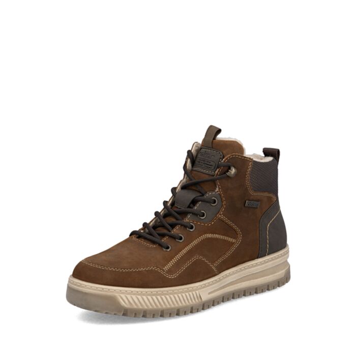 Rieker Ziemas puszābaki