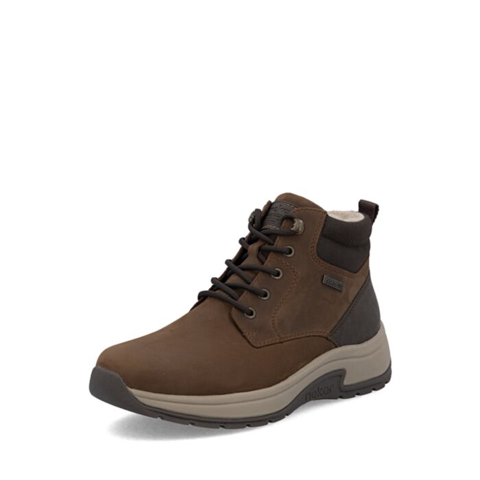 Rieker Sporta zābaki ziemas